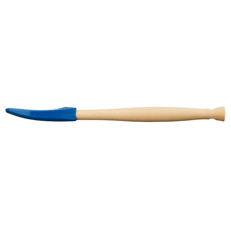 Colher Grande de Silicone Azul Marseille 29cm Le Creuset Craft