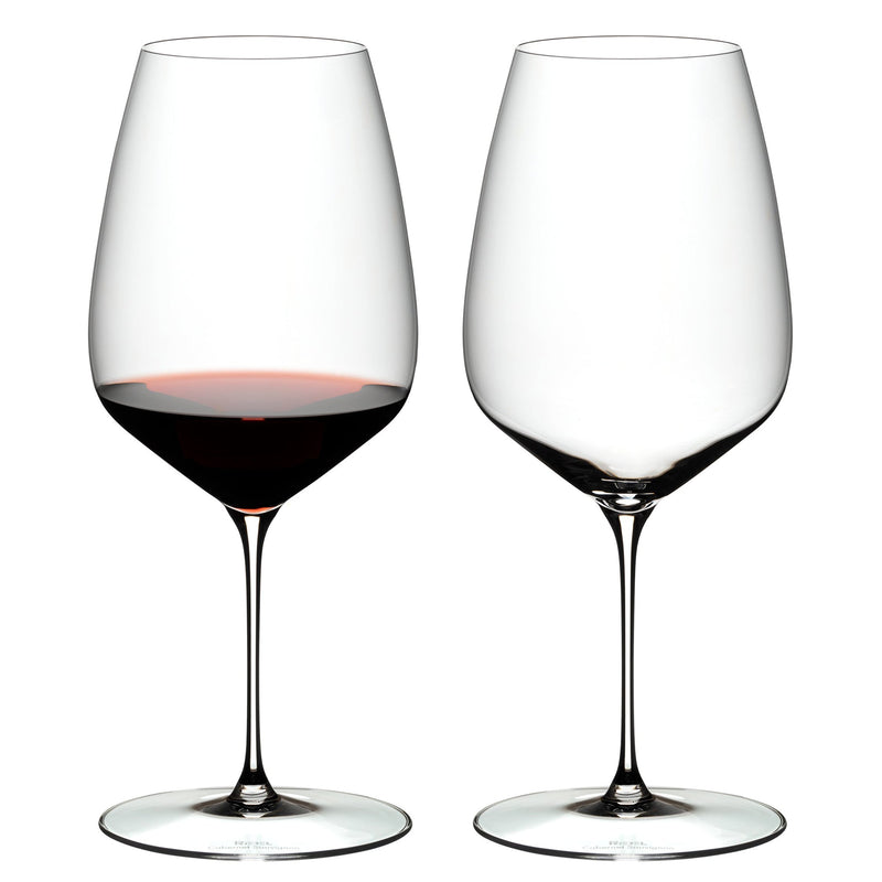 Conjunto 2 Taças Riedel Veloce Cabernet 829ml