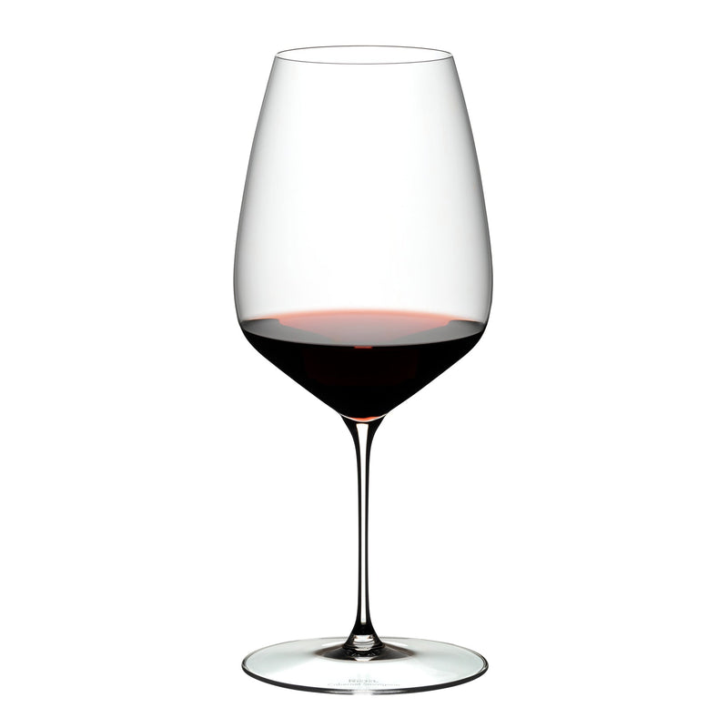 Conjunto 2 Taças Riedel Veloce Cabernet 829ml