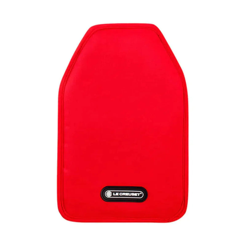 Cooler Sleeve Vermelho Le Creuset