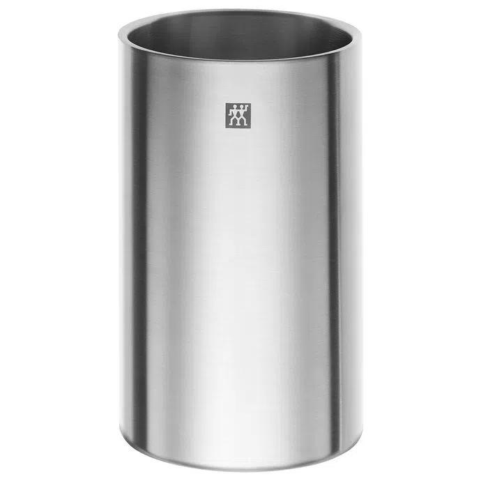 Cooler para Vinho em Aço Inox Zwilling Sommelier