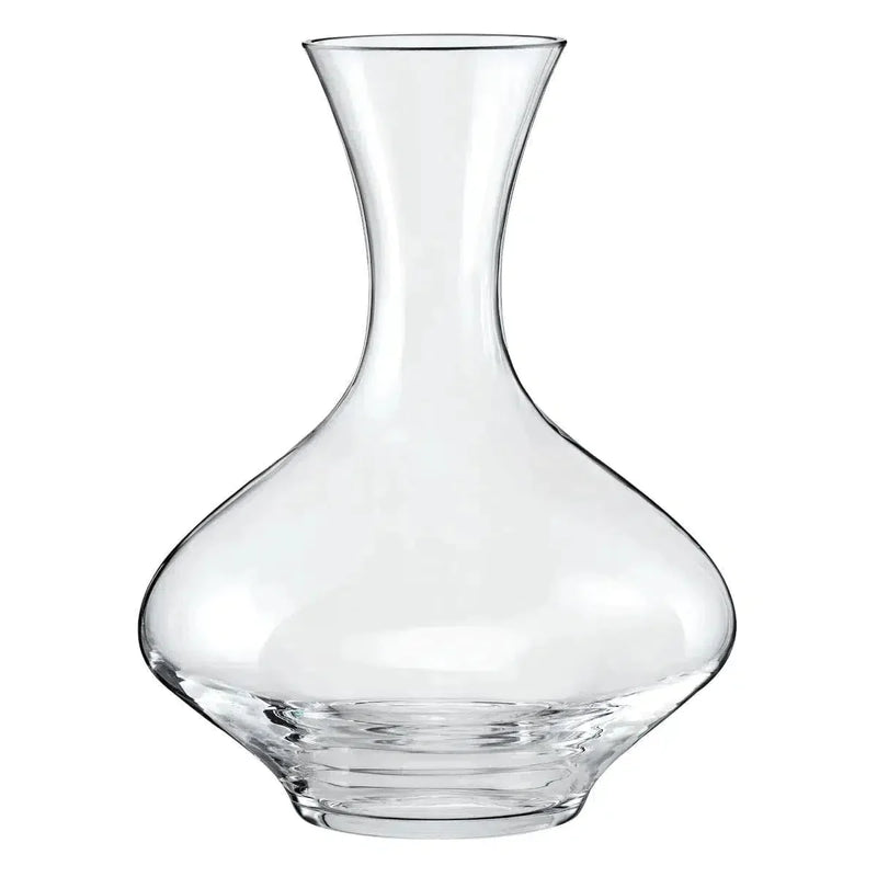 Decanter de Vinhos em Cristal Bohemia 1,7L