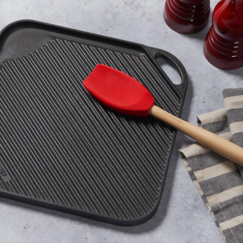 Espátula Multiuso de Silicone Vermelha Le Creuset Craft