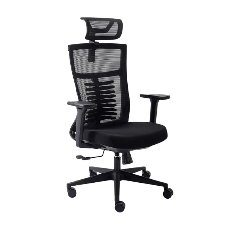 Cadeira Ergonômica Max 3.0