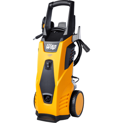 Lavadora de Alta Pressão e Desobstruidora - Plus Ultra 2200 1500W 1750PSI