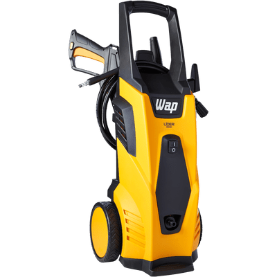 Lavadora de Alta Pressão e Desobstruidora - Plus Ultra 2200 1500W 1750PSI