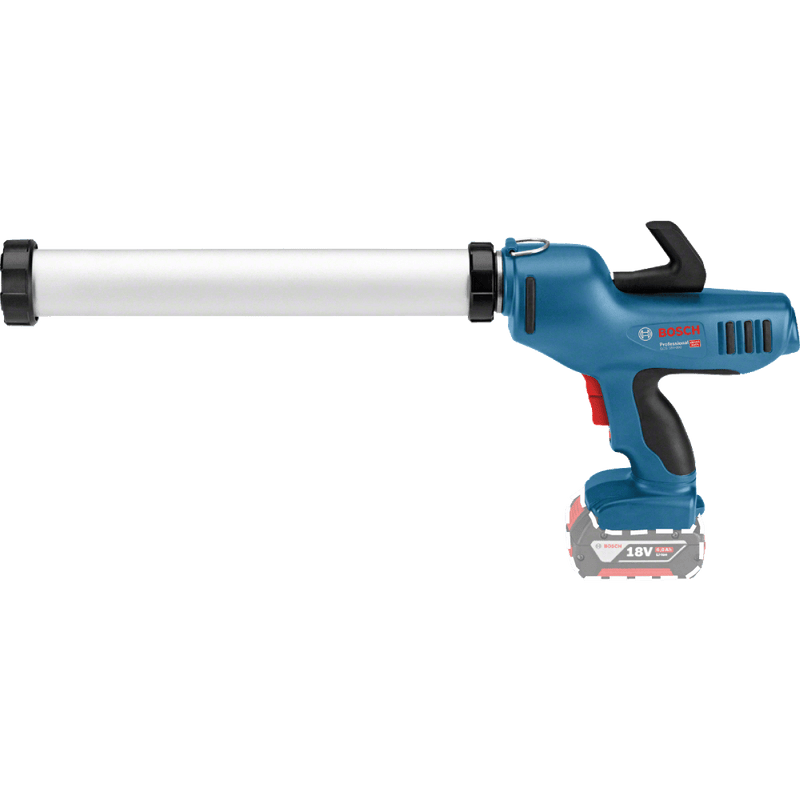 Pistola de Calafetagem Bosch GCG 18V-600,18V SB