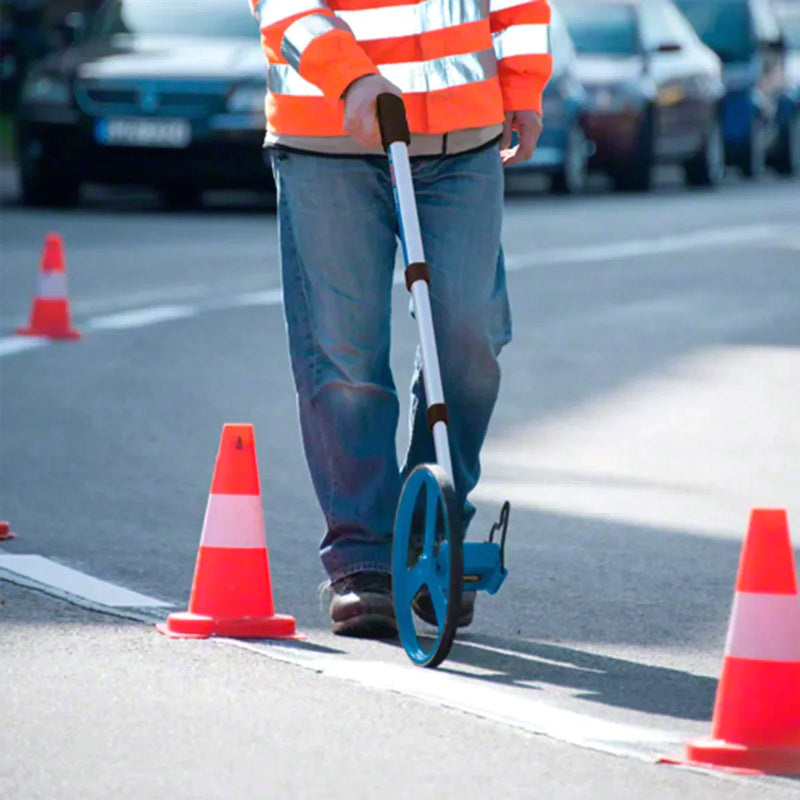 Topômetro - roda de medição GWM 32 Bosch