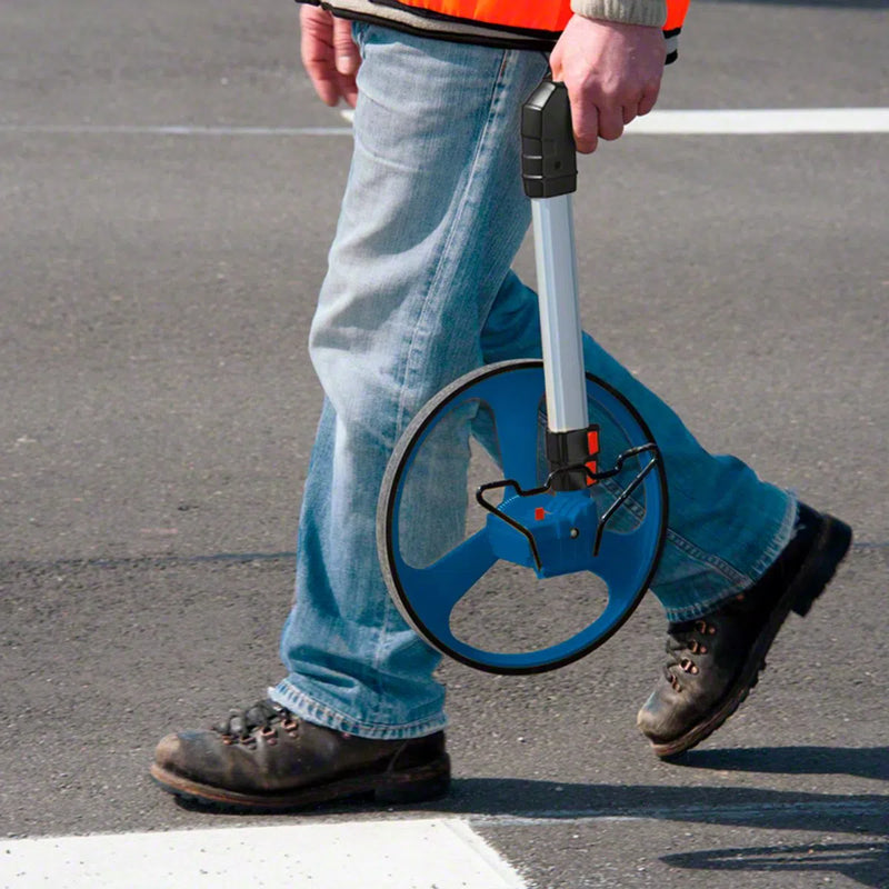 Topômetro - roda de medição GWM 32 Bosch