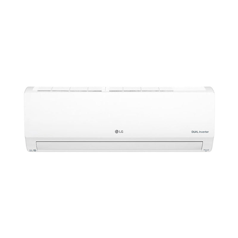 Ar Condicionado Split Hw Dual Inverter Voice LG 9000 Btus Frio