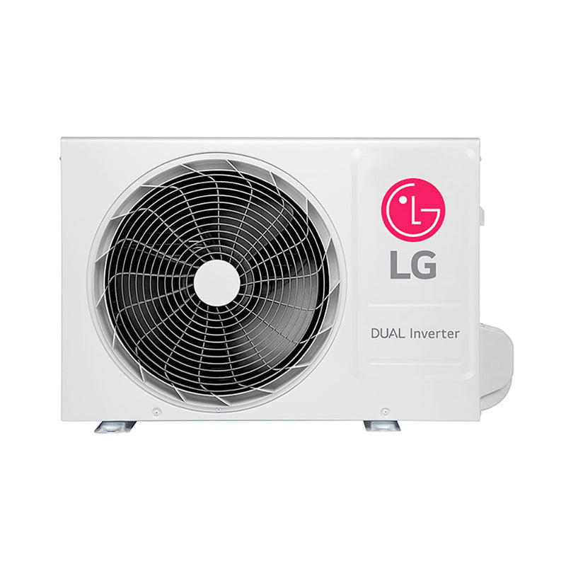 Ar Condicionado Split Hw Dual Inverter Voice LG 9000 Btus Frio