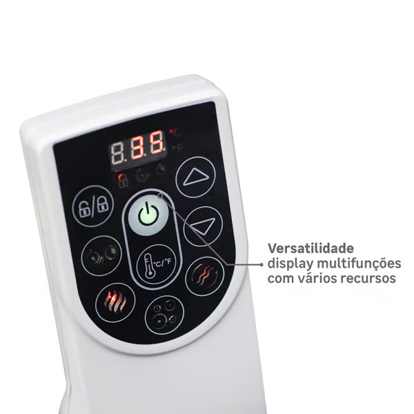 SPA Inflável Redondo Miami 669L - 220V