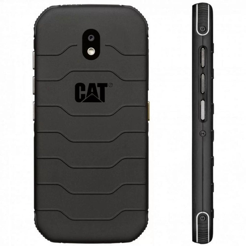 Caterpillar S62 Pro 128gb 6gb Ram Next Gen Thermal Original