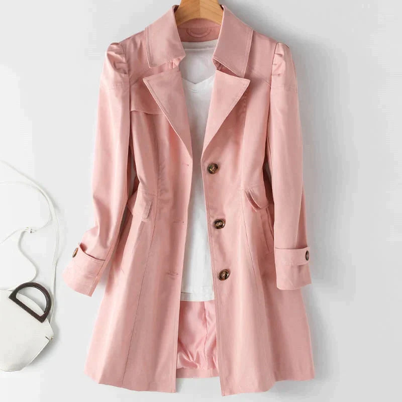 Blazer Feminino Monique - IOQRCJV