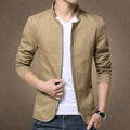 Blazer Khaki