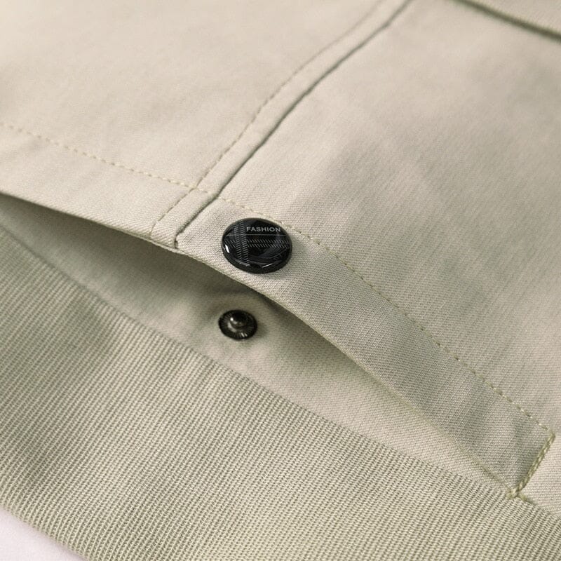 Blazer Khaki