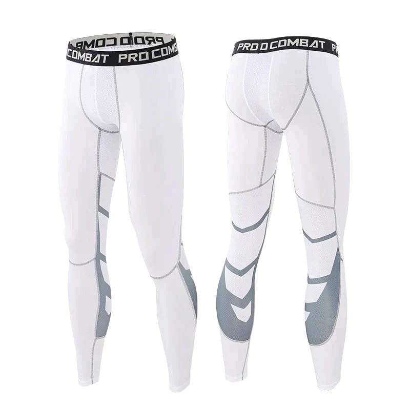 Calça de Compressão Masculina - KAMB