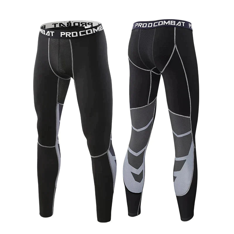 Calça de Compressão Masculina - KAMB