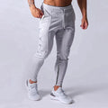 Calça Jogger Moletom Masculina - NVIF