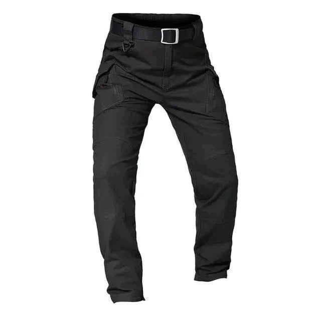 Calça Tática Militar Masculina - Térmica e Impermeável