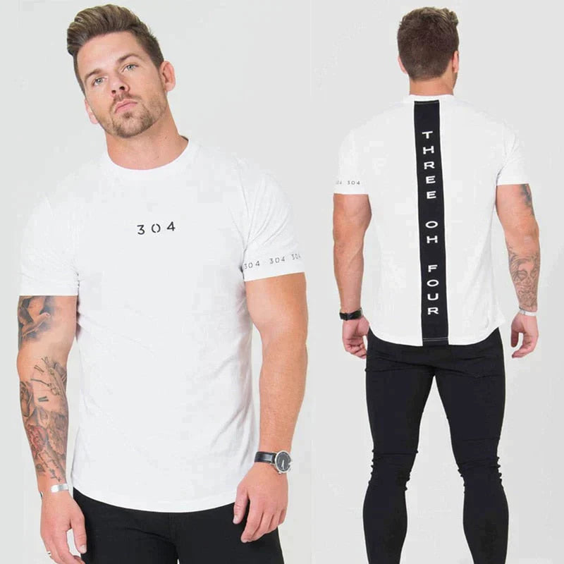 Camisa Slim Masculina - THF