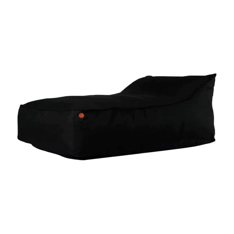 Chaise Duo - Puff de Jardim