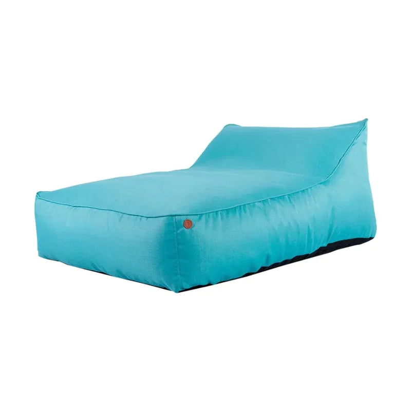 Chaise Duo - Puff de Jardim