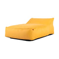 Chaise Duo - Puff de Jardim