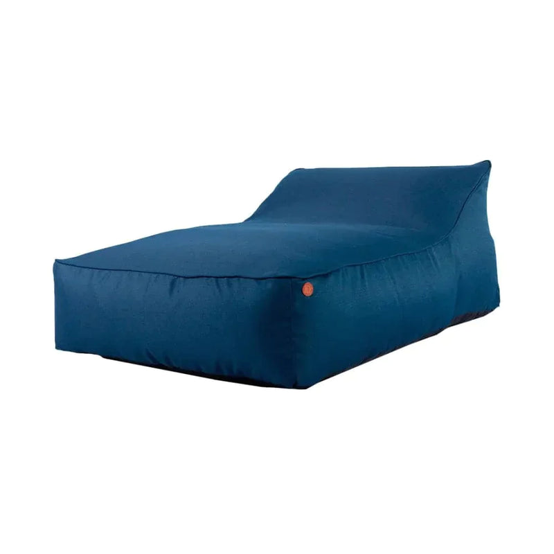 Chaise Duo - Puff de Jardim