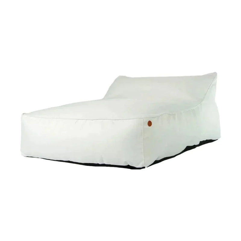 Chaise Duo - Puff de Jardim