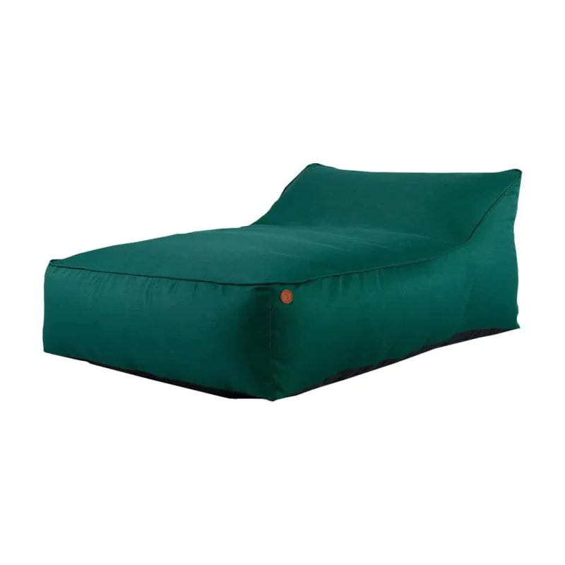 Chaise Duo - Puff de Jardim