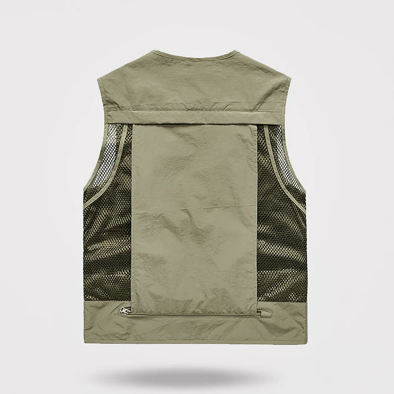 Colete Militar Tático - Vesty