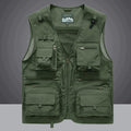 Colete Militar Tático - Vesty