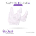 COMPRE 1 LEVE 3 - Sutiã Postura Elegante Upchest®