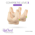 COMPRE 1 LEVE 3 - Sutiã Postura Elegante Upchest®