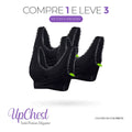 COMPRE 1 LEVE 3 - Sutiã Postura Elegante Upchest®