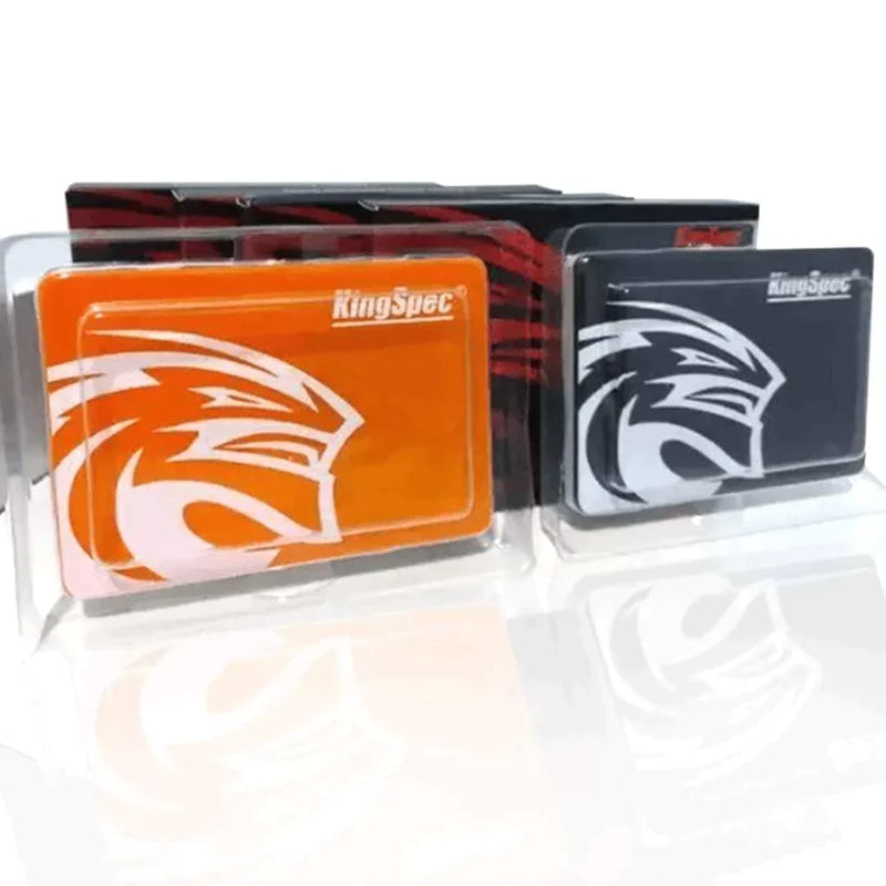 SSD Kingspec - 128GB / 256GB / 512GB / 960GB / 1TB - Sata lll 6Gbps