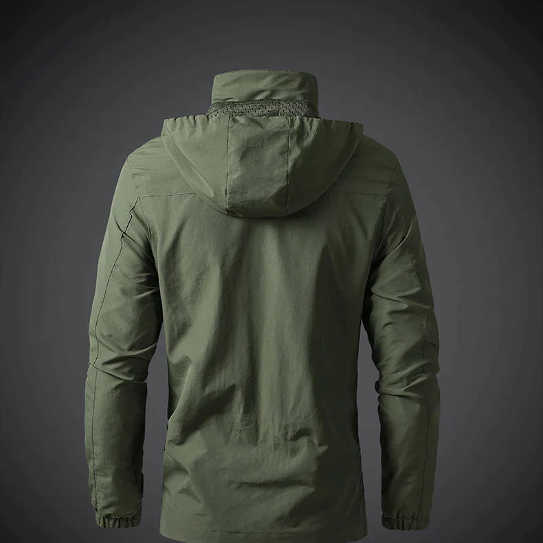 Jaqueta Masculina Strava Outdoor