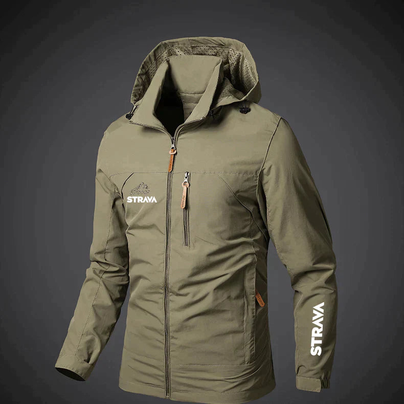 Jaqueta Masculina Strava Outdoor