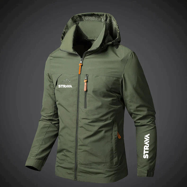 Jaqueta Masculina Strava Outdoor