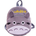 Mochila Infantil Animation - TAKARA TOMY