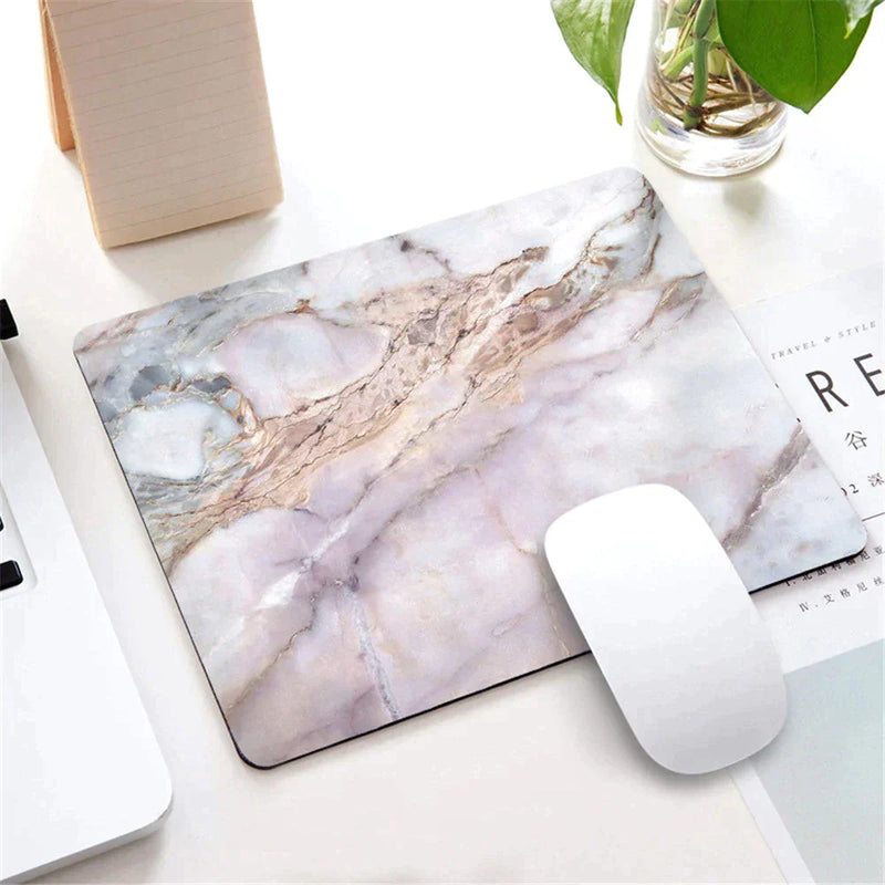 Mousepad Nórdico para Escritório