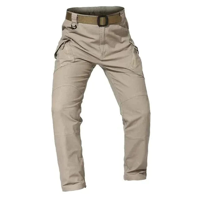 [QUEIMA DE ESTOQUE] Calça Tática Militar Ultra Resistente Impermeável - Sheppard