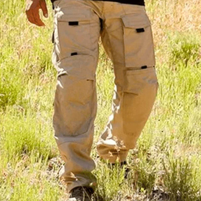 [QUEIMA DE ESTOQUE] Calça Tática Militar Ultra Resistente Impermeável - Sheppard