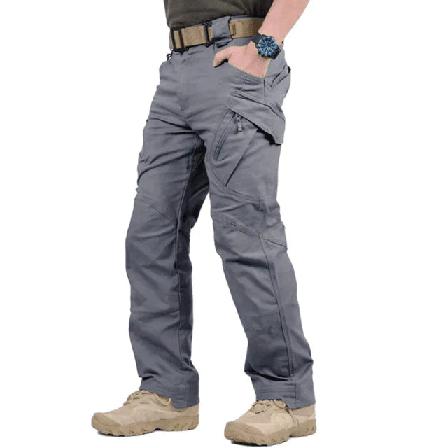 [QUEIMA DE ESTOQUE] Calça Tática Militar Ultra Resistente Impermeável - Sheppard