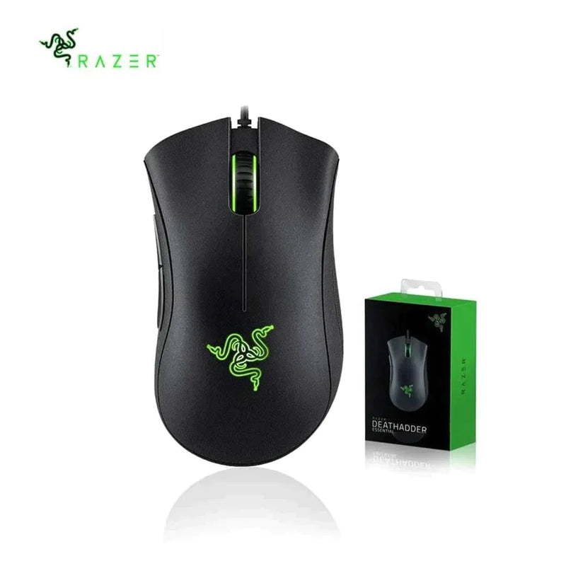 Razer DeathAdder Essential 6400 DPI