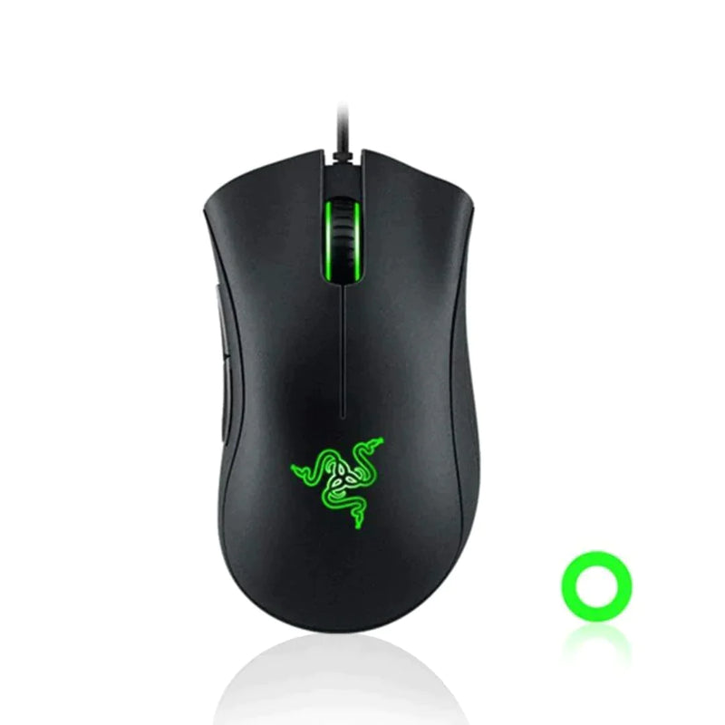 Razer DeathAdder Essential 6400 DPI