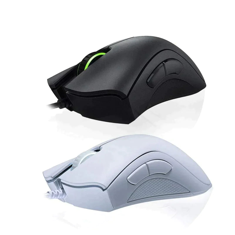 Razer DeathAdder Essential 6400 DPI