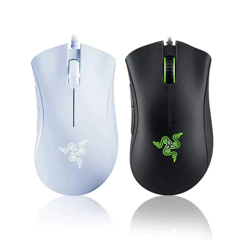 Razer DeathAdder Essential 6400 DPI