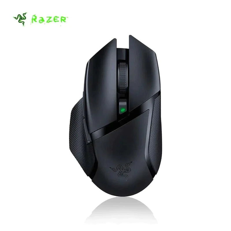 Razer - Mouse Basilisk X Hyperspeed